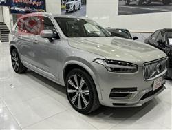 فولفو XC90